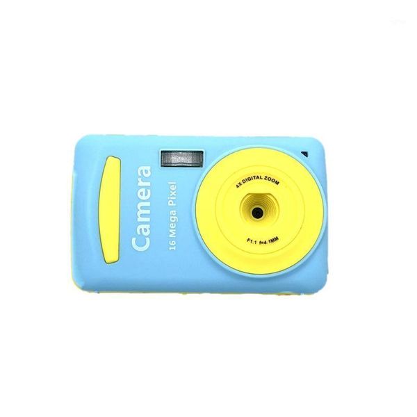 children's durable camera practical 16 million pixel compact home digital portable cameras for kids boys girls1
children's durable camera practical 16 million pixel compact home digital portable cameras for kids boys girls1