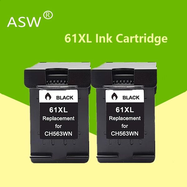 asw 61xl cartridge replacemen for 61xl ink cartridge for 61 deskjet 1000 1050 1055 2050 2512 2540 3050 envy 5530 4500
asw 61xl cartridge replacemen for 61xl ink cartridge for 61 deskjet 1000 1050 1055 2050 2512 2540 3050 envy 5530 4500