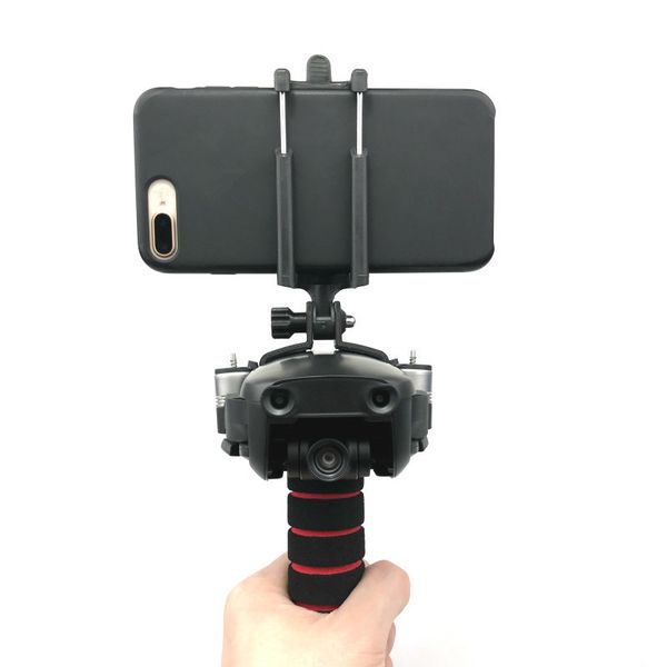 modified handheld stable landing pgraphy bracket holder tripod for dji mavic air drone accessories
modified handheld stable landing pgraphy bracket holder tripod for dji mavic air drone accessories
