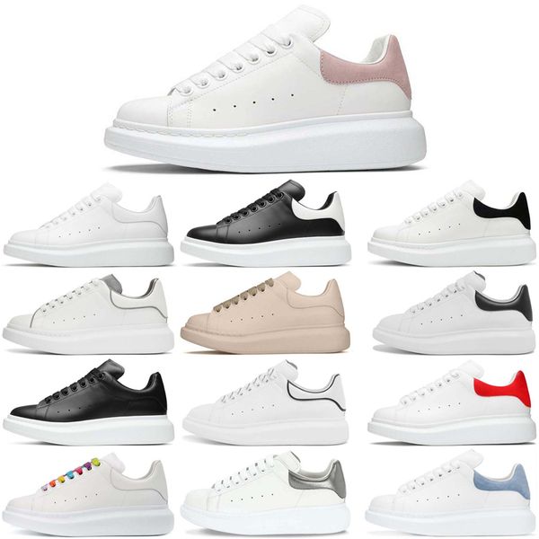 designer casual shoes for men women leather suede platform sneakers triple black white mens womens trainers sports original
designer casual shoes for men women leather suede platform sneakers triple black white mens womens trainers sports original