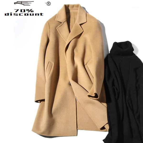 200%wool coat handmade double-sided spring autumn long man jacket plus size coat ocercoat erkek kaban lm28-2022 kj25591, Black
200%wool coat handmade double-sided spring autumn long man jacket plus size coat ocercoat erkek kaban lm28-2022 kj25591, Black