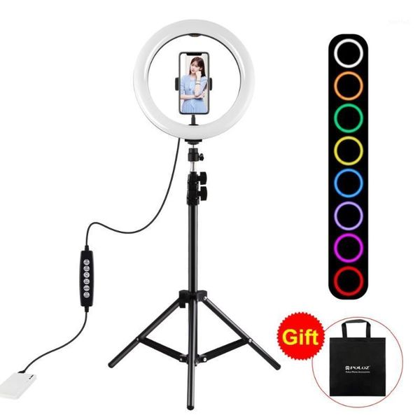 flash heads 10.2 inch pography lighting 6000-6500k dimmable led selfie ring light rgb video vlog tiktok youtube live streaming1
flash heads 10.2 inch pography lighting 6000-6500k dimmable led selfie ring light rgb video vlog tiktok youtube live streaming1