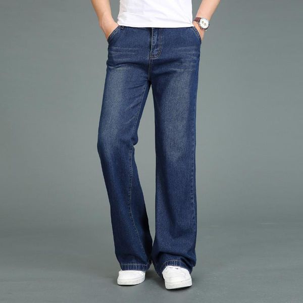 jeans men 2020 summer new thin section large size micro bell pants men's dark blue classic straight jeans biker
jeans men 2020 summer new thin section large size micro bell pants men's dark blue classic straight jeans biker