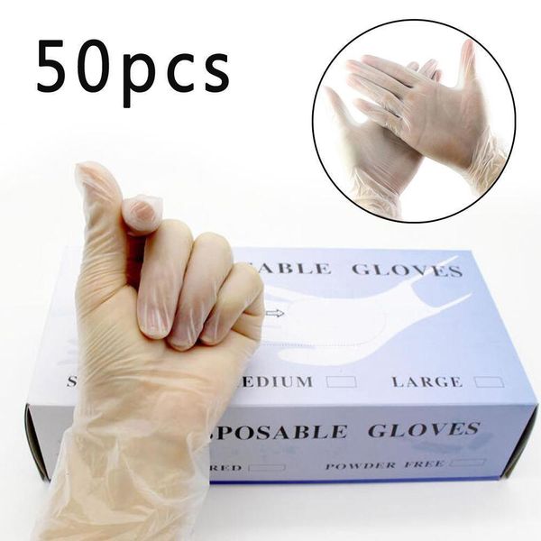 non-slip 50pcs comfortable disposable oilproof gloves transparent good pvc anti-oil
non-slip 50pcs comfortable disposable oilproof gloves transparent good pvc anti-oil