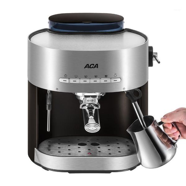 coffee roasters 15bar machine household semi-automatic italian commercial high pressure steam type milk foam pot1
coffee roasters 15bar machine household semi-automatic italian commercial high pressure steam type milk foam pot1