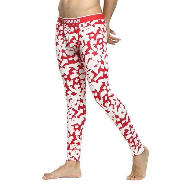 2021 new john printed cotton from men's leggins fashion long johns warm pants young winter underwear j1xk j1xk, Black;white
2021 new john printed cotton from men's leggins fashion long johns warm pants young winter underwear j1xk j1xk, Black;white