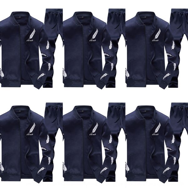 new spring and autumn sports sweater sweatshirt sweatshirtbaseball sport shirt men's and middle school studentsgroup buying suit school, Black
new spring and autumn sports sweater sweatshirt sweatshirtbaseball sport shirt men's and middle school studentsgroup buying suit school, Black