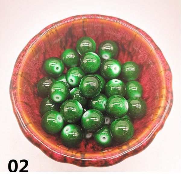 wholesale 4/6/8/10mm czech glass beads round charm loose spacer beads painted for jewellery making diy bracelet & neck qylstp, Crystal
wholesale 4/6/8/10mm czech glass beads round charm loose spacer beads painted for jewellery making diy bracelet & neck qylstp, Crystal