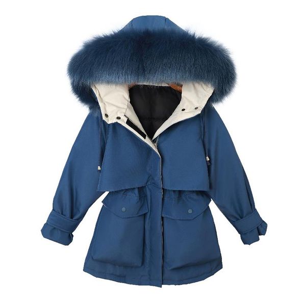 women's parkas coats waterproof solid hooded blue gray black white pocket winter warm fur
women's parkas coats waterproof solid hooded blue gray black white pocket winter warm fur