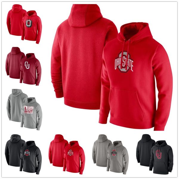 ohio state buckeyes sweatshirt oklahoma sooners hoodies long sleeve pullover fashion sweater mens hoodie sweatshirts, Blue;black
ohio state buckeyes sweatshirt oklahoma sooners hoodies long sleeve pullover fashion sweater mens hoodie sweatshirts, Blue;black