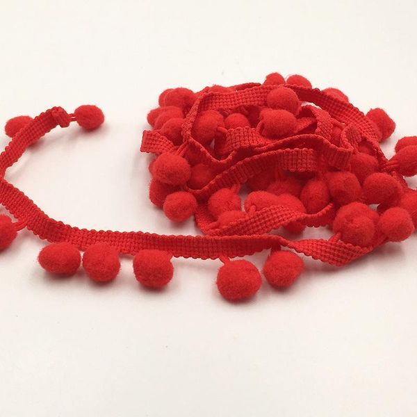 20yards lot 35 colors optional color pompom small ball cotton bohemian tassel trimming fringe diy for sewing curtains decoration h bbydbv
20yards lot 35 colors optional color pompom small ball cotton bohemian tassel trimming fringe diy for sewing curtains decoration h bbydbv