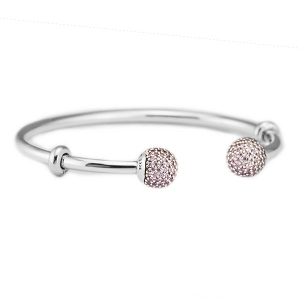 bracelet sterling-silver-jewelry pink sparkling open bangles& bracelets for women jewelry pulseira masculina feminina silver 925 1028, Black
bracelet sterling-silver-jewelry pink sparkling open bangles& bracelets for women jewelry pulseira masculina feminina silver 925 1028, Black