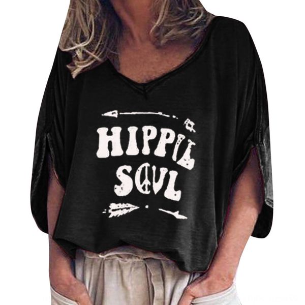 2019 v-neck letter loose mid sleeve for women 2019 v-neck letter loose mid sleeve pullover pullover pullovert-shirt pullovert-shirt for wome, White
2019 v-neck letter loose mid sleeve for women 2019 v-neck letter loose mid sleeve pullover pullover pullovert-shirt pullovert-shirt for wome, White