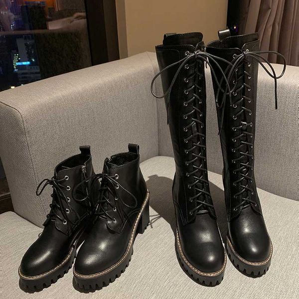 boots women knee high party dancing shoes woman genuine leather heels autumn winter fashion riding, Black
boots women knee high party dancing shoes woman genuine leather heels autumn winter fashion riding, Black