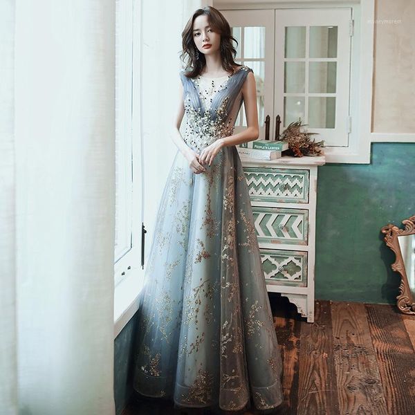 ethnic clothing fashion banquet elegant evening dress scoop sequins appliques floor-length long prom formal gown vestidos de noche1, Red
ethnic clothing fashion banquet elegant evening dress scoop sequins appliques floor-length long prom formal gown vestidos de noche1, Red