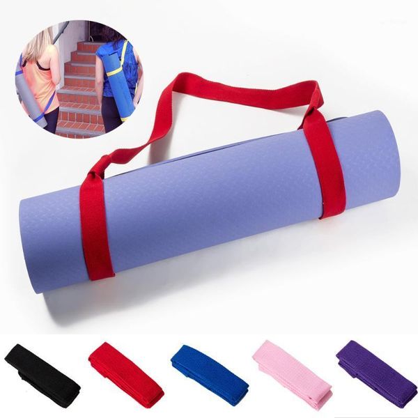 resistance bands yoga mat strap belt adjustable sport sling shoulder carry exercise stretch fitness elastic accessories1
resistance bands yoga mat strap belt adjustable sport sling shoulder carry exercise stretch fitness elastic accessories1