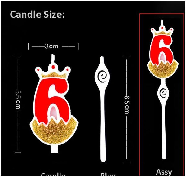 1 pcs multi color mini digital 0-9 glitter cute egg birthday candles smoke-cake candle decoration kids child party bbywon
1 pcs multi color mini digital 0-9 glitter cute egg birthday candles smoke-cake candle decoration kids child party bbywon