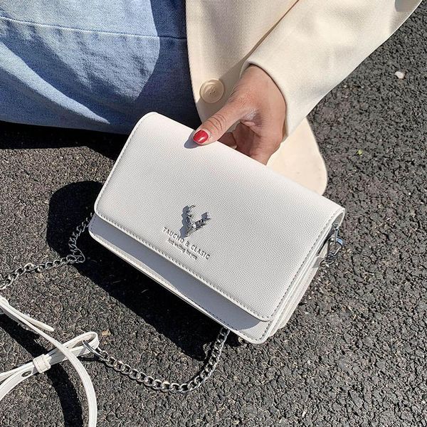 summer women's crossbody bag 2020 new tide fashion chain women's pu leather messenger wild designers package
summer women's crossbody bag 2020 new tide fashion chain women's pu leather messenger wild designers package