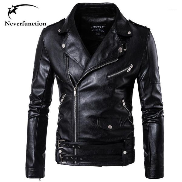 2021 men biker faux leather jackets casual motorcycle slim men stitching pu leather jackets waterproof windbreak1, Black;brown
2021 men biker faux leather jackets casual motorcycle slim men stitching pu leather jackets waterproof windbreak1, Black;brown