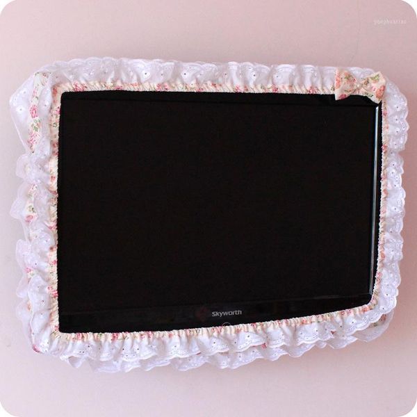 table cloth tv dust cover fabric frame set do not take fashion creative screen ring 50 32 401
table cloth tv dust cover fabric frame set do not take fashion creative screen ring 50 32 401