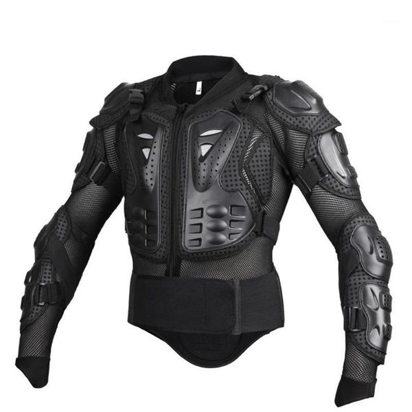 men motorbike motorcross racing protective mesh jacket armor full body spine chest shoulder arm protector gear1
men motorbike motorcross racing protective mesh jacket armor full body spine chest shoulder arm protector gear1