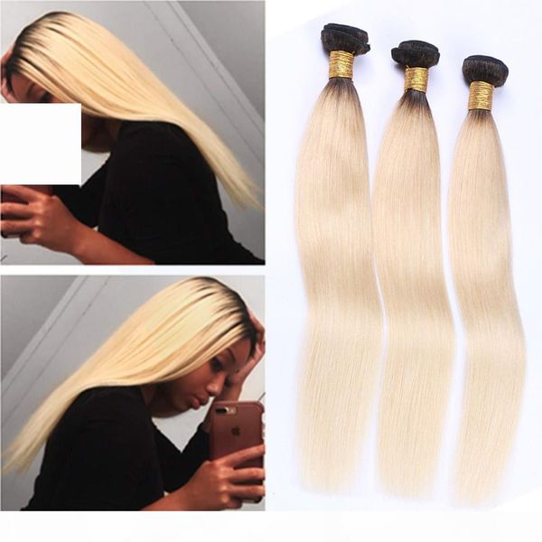 indian virgin hair extensions 3 bundles 1b 613 two tones ombre coolor straight 1b 613 hair wefts 3 pieces lot, Black
indian virgin hair extensions 3 bundles 1b 613 two tones ombre coolor straight 1b 613 hair wefts 3 pieces lot, Black