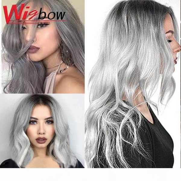 brazilian remy hair grey color lace wig straight 4*4 lace closure human hair wigs for women with pre plucked 150% ship, Black;brown
brazilian remy hair grey color lace wig straight 4*4 lace closure human hair wigs for women with pre plucked 150% ship, Black;brown