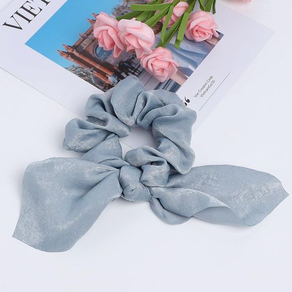 цвет оголовье hairband упругие диапазона волос ремешок для волос tie волос аксессуары для женщин девушки инструменты моды хвостик держатель, Slivery;white
цвет оголовье hairband упругие диапазона волос ремешок для волос tie волос аксессуары для женщин девушки инструменты моды хвостик держатель, Slivery;white