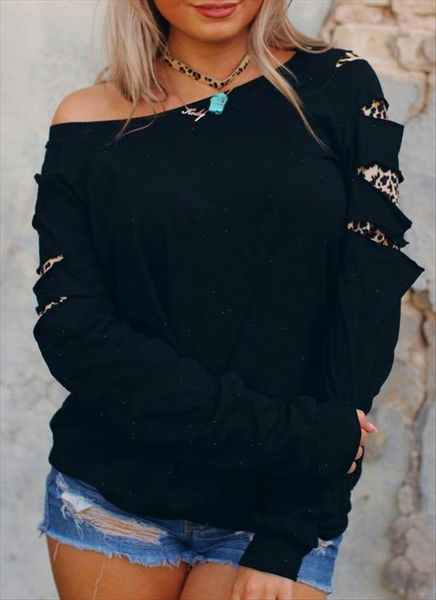 women leopard printed one shoulder sweatshirt female harajuku black pollver hooded korean long sleeved harajuku hoodies
women leopard printed one shoulder sweatshirt female harajuku black pollver hooded korean long sleeved harajuku hoodies