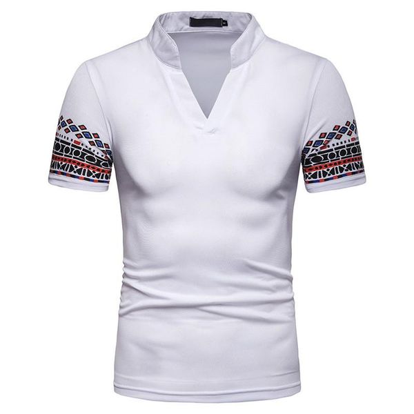 nice men summer brand shirt men short-sleeved ethnic style printing shirt casual slim, White;black
nice men summer brand shirt men short-sleeved ethnic style printing shirt casual slim, White;black