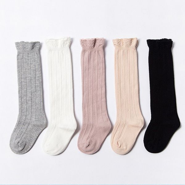 baby tube ruffled stockings boys girls uniform knee high socks infants and toddlers cotton pure color rn8058, Pink;yellow
baby tube ruffled stockings boys girls uniform knee high socks infants and toddlers cotton pure color rn8058, Pink;yellow
