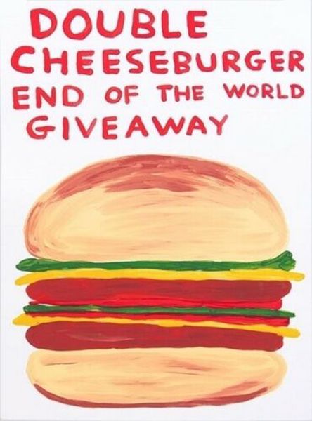 artworks double cheeseburger home decor handpainted &hd print oil painting on canvas large wall art canvas pictures 210110
artworks double cheeseburger home decor handpainted &hd print oil painting on canvas large wall art canvas pictures 210110