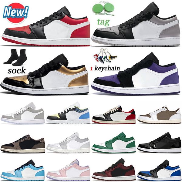 2022 with socks jumpman 1 low mens women basketball shoes 1s wolf grey carbon fiber all-star arctic punch black toe reverse mocha grey camo
2022 with socks jumpman 1 low mens women basketball shoes 1s wolf grey carbon fiber all-star arctic punch black toe reverse mocha grey camo