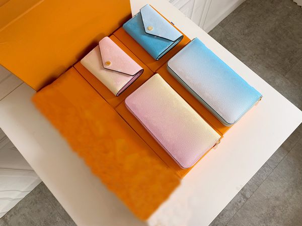 high-quality original designers womens handbags purses leather monograms victorine wallet for multicolor wallets card holder women purse cla, Red;black
high-quality original designers womens handbags purses leather monograms victorine wallet for multicolor wallets card holder women purse cla, Red;black