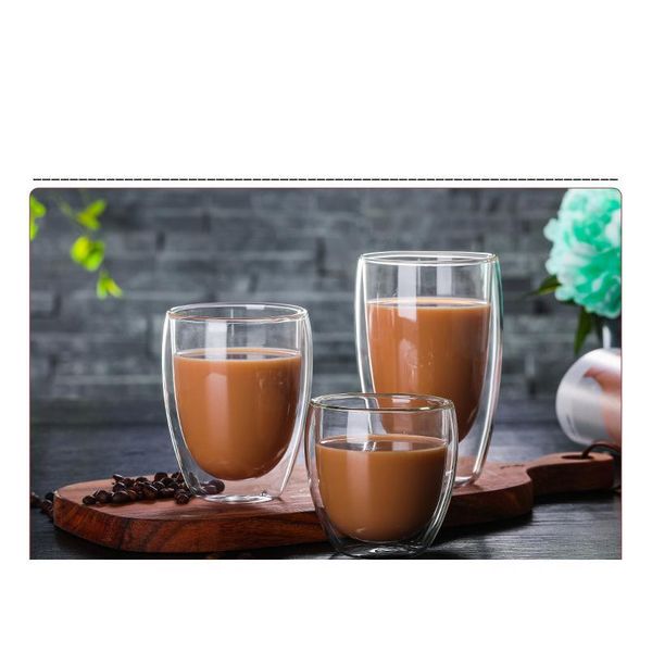 1 pcs water bottle coffee cup set heat-resistant double wall glass cup beer handmade beer mug tea whiskey gl jllxtg
1 pcs water bottle coffee cup set heat-resistant double wall glass cup beer handmade beer mug tea whiskey gl jllxtg