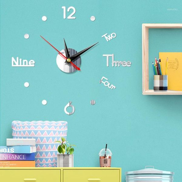 wall clocks 3d acrylic mirror quartz watch living room decoration diy home decor with stickers european style1
wall clocks 3d acrylic mirror quartz watch living room decoration diy home decor with stickers european style1