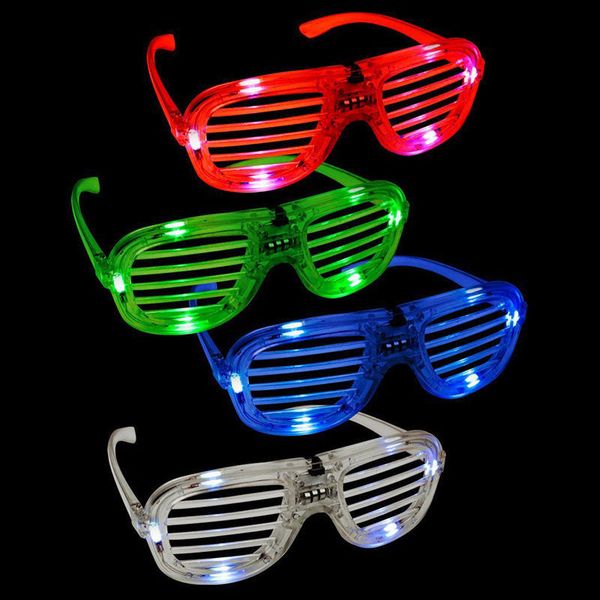 шторки форма led мигающий свет вверх малышей игрушки christmas party supplies украшения светящиеся очки
шторки форма led мигающий свет вверх малышей игрушки christmas party supplies украшения светящиеся очки