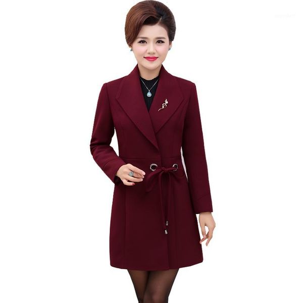 new trending products 2020 elegant women coat autumn large size windbreaker middle age clothing spring outwear 781, Tan;black
new trending products 2020 elegant women coat autumn large size windbreaker middle age clothing spring outwear 781, Tan;black