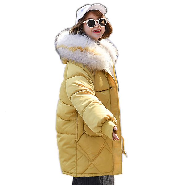 2021 new skin with hood parka female plus size winter women's jacket down cotton quilted parkas qocp, Black
2021 new skin with hood parka female plus size winter women's jacket down cotton quilted parkas qocp, Black