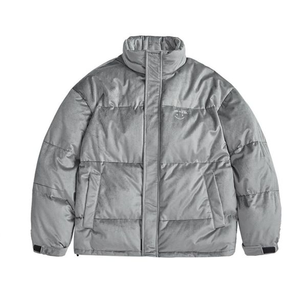 men's down & parkas lacible hip hop warm parka jackets men harajuku padded jacket streetwear vintage retro embroidery coat winter outwe, Black
men's down & parkas lacible hip hop warm parka jackets men harajuku padded jacket streetwear vintage retro embroidery coat winter outwe, Black