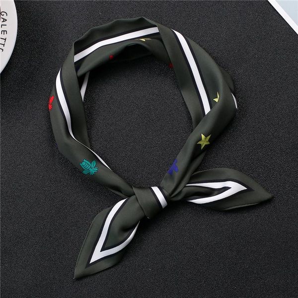 leopard print women silk scarf neck hair band skinny print lady bag ribbon tie headband accessories foulard small scarves wmtezc bdesybag, Blue;gray
leopard print women silk scarf neck hair band skinny print lady bag ribbon tie headband accessories foulard small scarves wmtezc bdesybag, Blue;gray