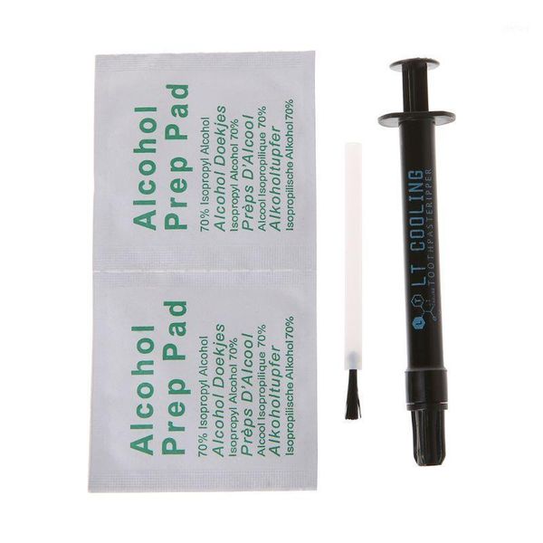 lt-100 liquid metal thermal conductive paste grease for cpu gpu cooling liquid ultra 128w/ 1.5g 3g1
lt-100 liquid metal thermal conductive paste grease for cpu gpu cooling liquid ultra 128w/ 1.5g 3g1