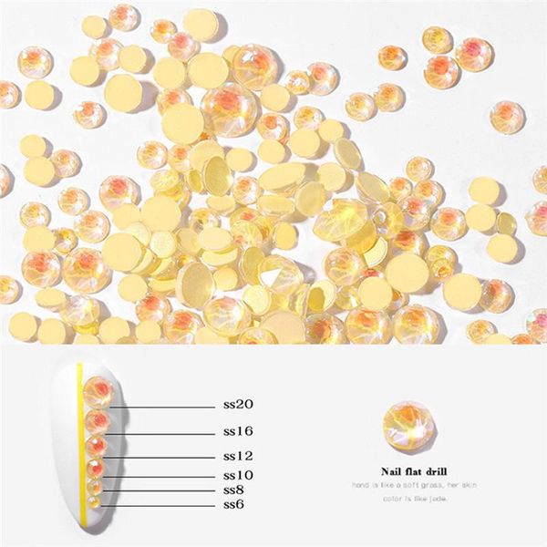 nail art decorations 1pack luminous crystal mixed size rhinestone 3d glitter diamond jewelly glow in the dark ornaments, Silver;gold
nail art decorations 1pack luminous crystal mixed size rhinestone 3d glitter diamond jewelly glow in the dark ornaments, Silver;gold