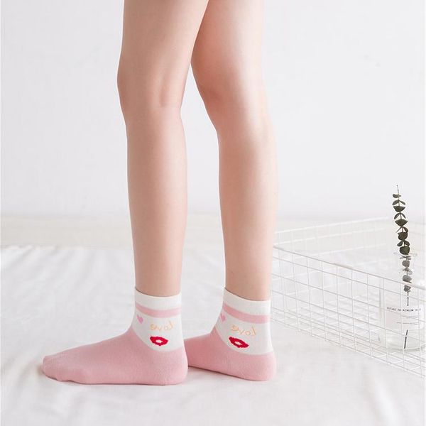 autumn and winter new jacquard love love cotton socks casual and comfortable women socks autumn and wmtfki xhlove, Black
autumn and winter new jacquard love love cotton socks casual and comfortable women socks autumn and wmtfki xhlove, Black
