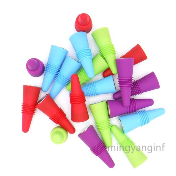 silicone wine sers reusable wine ser with stainless steel core - beverage & wine bottle sers flexible bottle ser my-inf044
silicone wine sers reusable wine ser with stainless steel core - beverage & wine bottle sers flexible bottle ser my-inf044