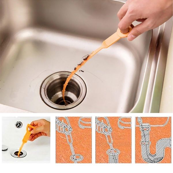 anti blocking household high tool cleaner hair efficiency pipe bathroom cleaning hook kitchen sink sewer yxlsqv xhhair
anti blocking household high tool cleaner hair efficiency pipe bathroom cleaning hook kitchen sink sewer yxlsqv xhhair