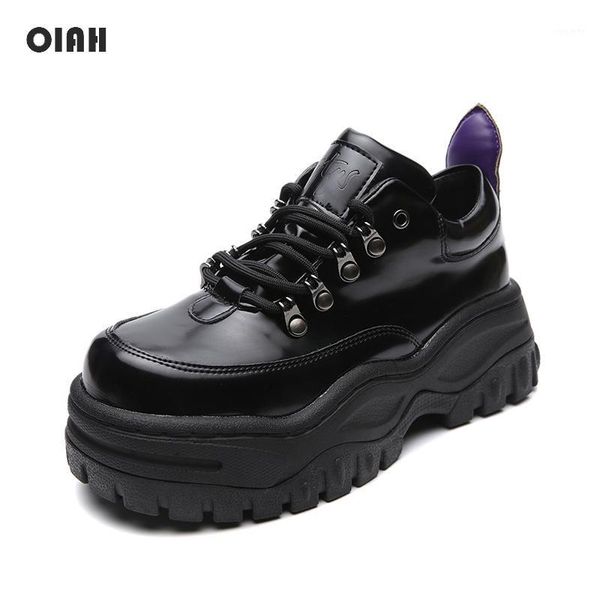 boots oiah 2021 design drak platfrom sneakers round toe woman shoes lolita gothic lace hook punk style fashion lady shoes1, Black
boots oiah 2021 design drak platfrom sneakers round toe woman shoes lolita gothic lace hook punk style fashion lady shoes1, Black