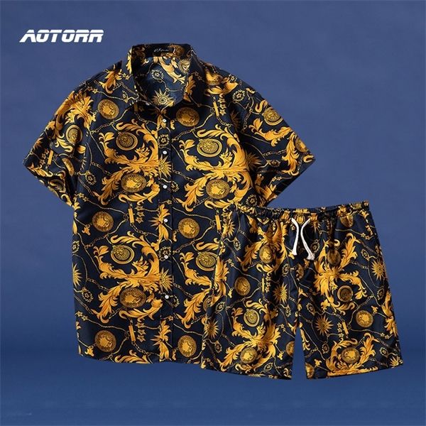 summer hawaii holiday men set 2020 new casual floral tracksuit 2pcs mens jogging sweatsuit beach t shirt shorts urvetement homme 1004, Gray
summer hawaii holiday men set 2020 new casual floral tracksuit 2pcs mens jogging sweatsuit beach t shirt shorts urvetement homme 1004, Gray