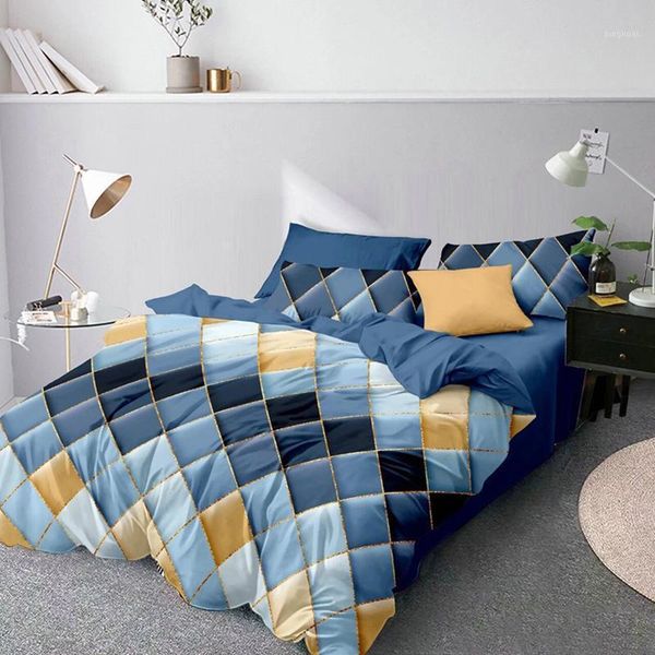 lovinsunshine full bed sets bed cover set king size cotton geometric duvet cover set ww99#1
lovinsunshine full bed sets bed cover set king size cotton geometric duvet cover set ww99#1