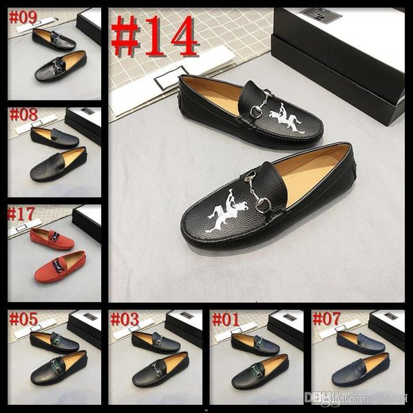 c5 men shoes loafers casual leather luxury designer social driving brand fashion moccasins men loafers shoes sapato masculino 33, Black
c5 men shoes loafers casual leather luxury designer social driving brand fashion moccasins men loafers shoes sapato masculino 33, Black